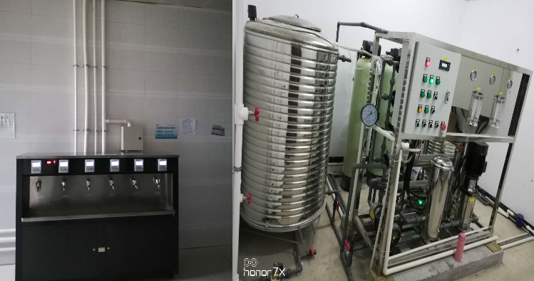 洛阳科技职业技术学院中央RO制水系统+终端饮水系统示图.png